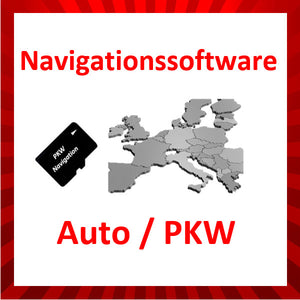 Bild in Slideshow öffnen, H1 - Navigationssoftware auf SD-Karte
