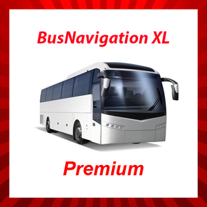 Bild in Slideshow öffnen, F4 - BusNavigation XL Premium
